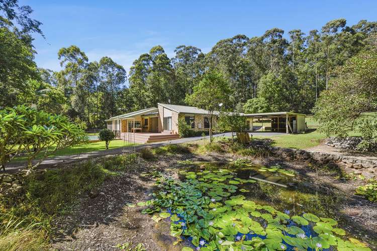 Second view of Homely acreageSemiRural listing, 59 Stockmans Drive, Moonee Beach NSW 2450