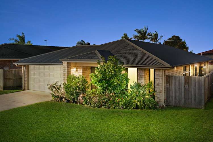 Main view of Homely house listing, 15 Ardara Street, Bracken Ridge QLD 4017