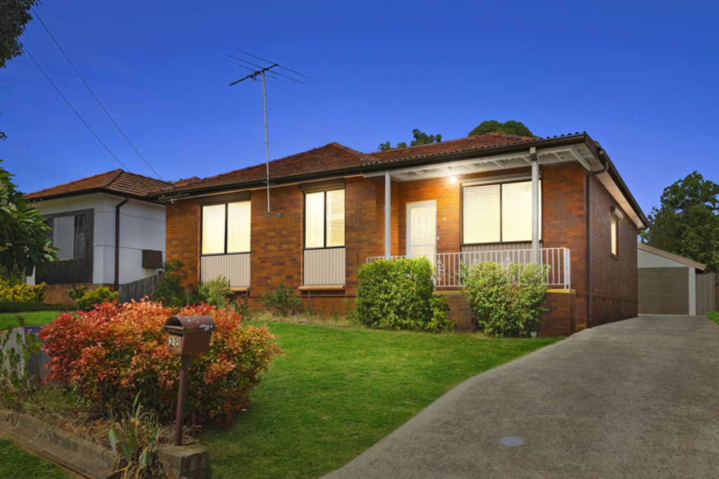 Main view of Homely house listing, 28 Bedford Road, Blacktown NSW 2148