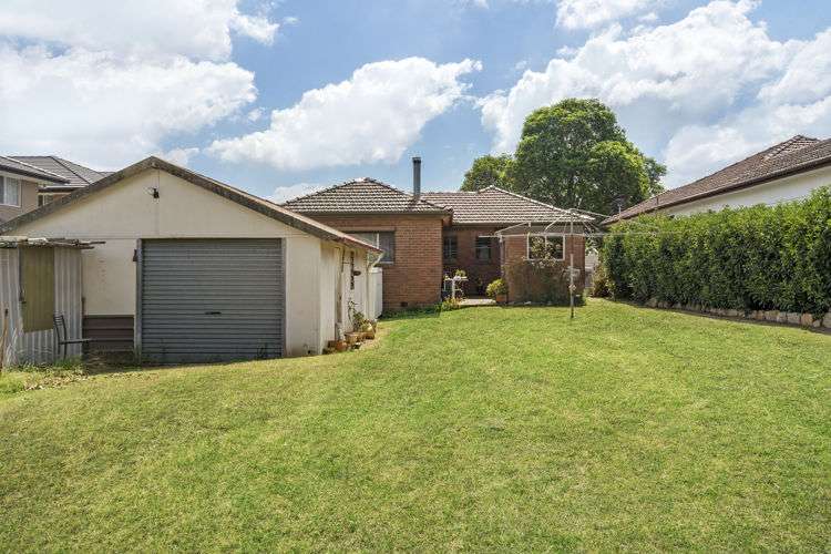 Sixth view of Homely house listing, 28 Bedford Road, Blacktown NSW 2148