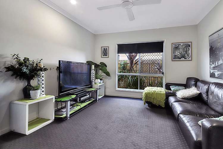 Fifth view of Homely house listing, 11 Richard Street, Lota QLD 4179