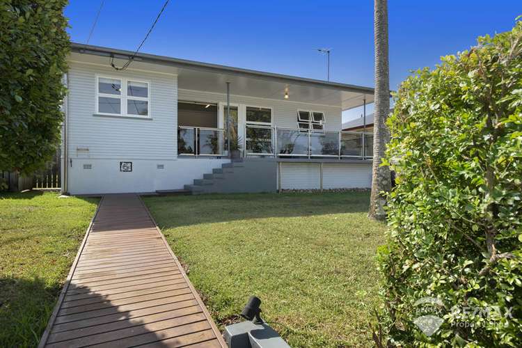 Second view of Homely house listing, 6 Kenbarry Street, Brighton QLD 4017