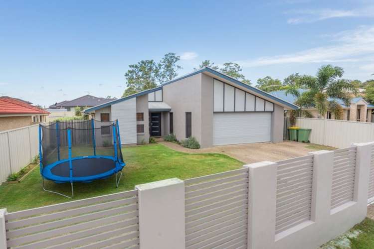 Main view of Homely house listing, 112 Haig Road, Loganlea QLD 4131