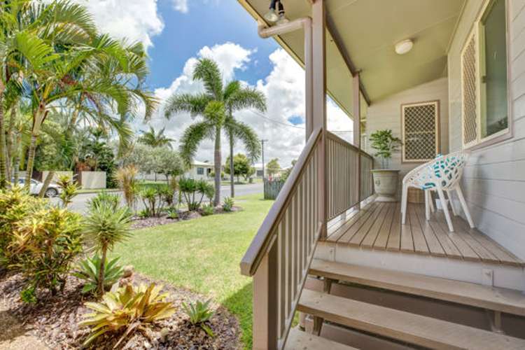 Second view of Homely house listing, 133 Field Street,, West Mackay QLD 4740