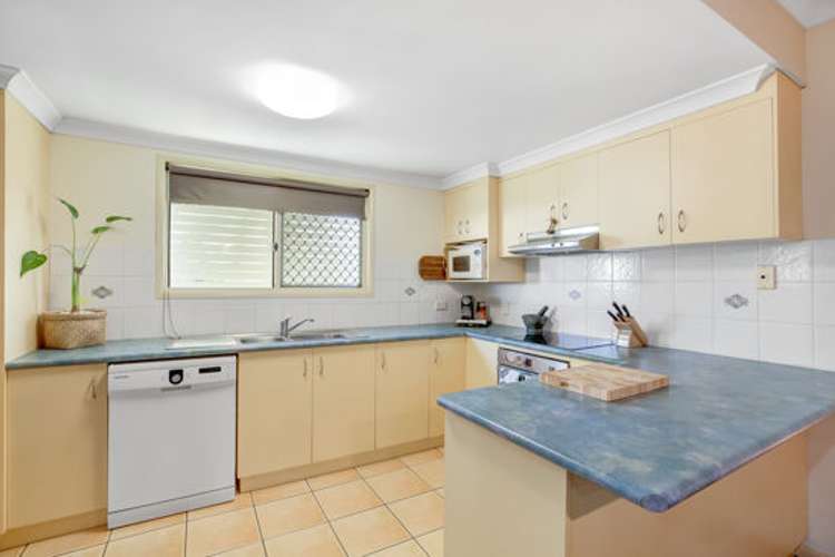 Fifth view of Homely house listing, 133 Field Street,, West Mackay QLD 4740