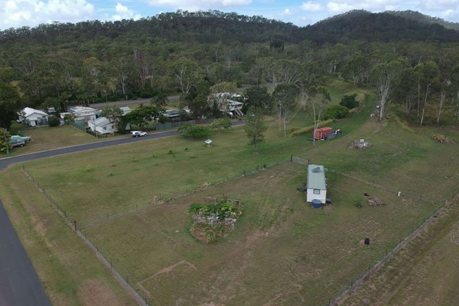 Main view of Homely residentialLand listing, Lot 76 Butler Street, Yarwun QLD 4694