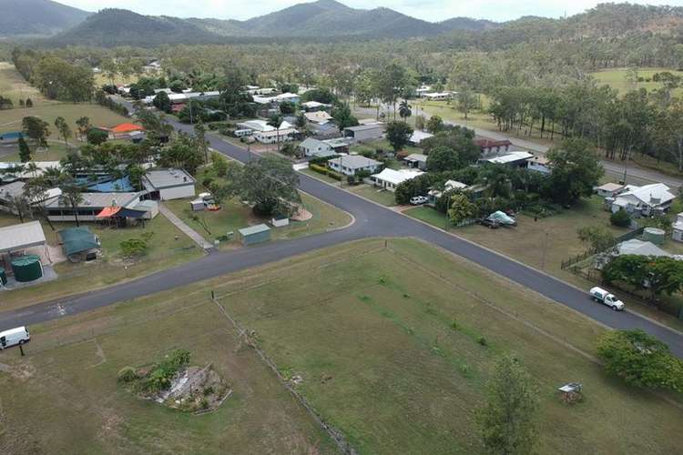 Second view of Homely residentialLand listing, Lot 76 Butler Street, Yarwun QLD 4694