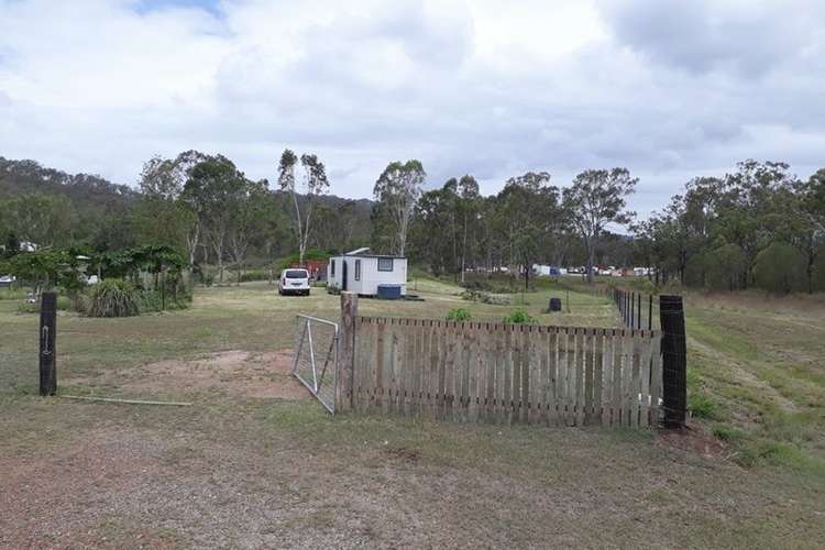Third view of Homely residentialLand listing, Lot 76 Butler Street, Yarwun QLD 4694