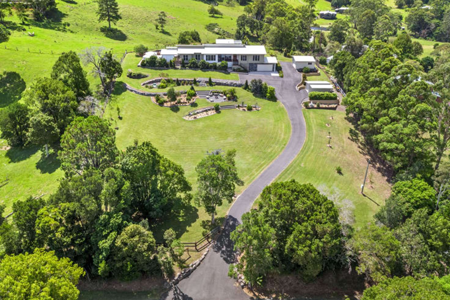 Main view of Homely house listing, 19 Cooke Road, Witta QLD 4552