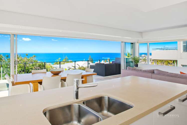 Second view of Homely unit listing, 1/18 Henderson Street, Sunshine Beach QLD 4567