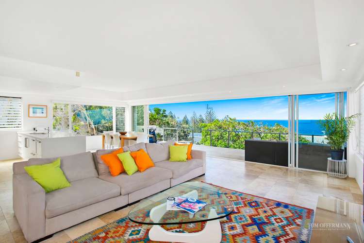 Third view of Homely unit listing, 1/18 Henderson Street, Sunshine Beach QLD 4567