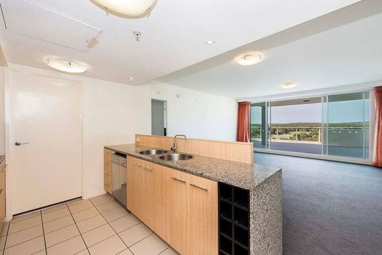 Fifth view of Homely unit listing, 506/38 Mahogany Drive, Pelican Waters QLD 4551