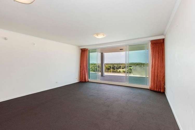 Sixth view of Homely unit listing, 506/38 Mahogany Drive, Pelican Waters QLD 4551