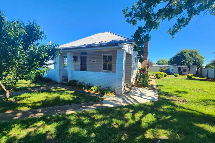 Main view of Homely house listing, 144 Ferguson Street, Glen Innes NSW 2370