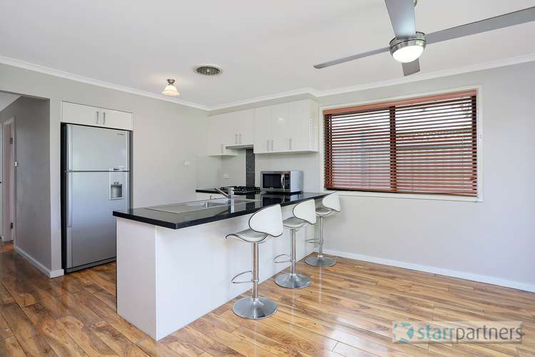 Main view of Homely house listing, 7 Chifley Place, Bligh Park NSW 2756