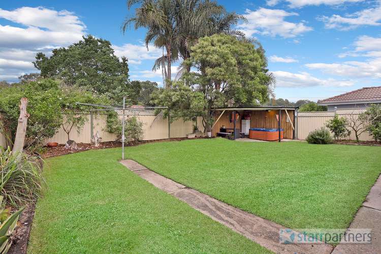 Fourth view of Homely house listing, 7 Chifley Place, Bligh Park NSW 2756