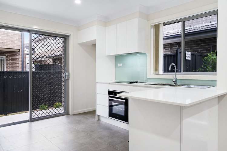 Second view of Homely townhouse listing, 2/100-102 Great Western Highway, Kingswood NSW 2747