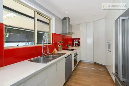 63 Winten Drive, Glendenning NSW 2761