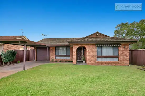 51 Symonds Road, Dean Park NSW 2761