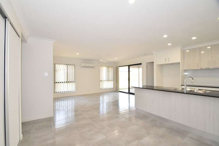 Second view of Homely unit listing, 1/7 Magpie Drive, Cambooya QLD 4358