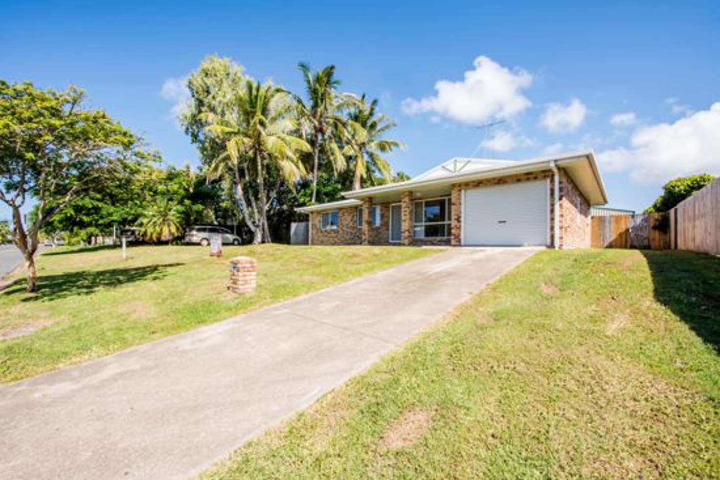 Main view of Homely house listing, 19 Nadarmi Drive, Andergrove QLD 4740