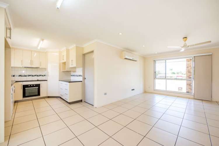 Second view of Homely house listing, 19 Nadarmi Drive, Andergrove QLD 4740