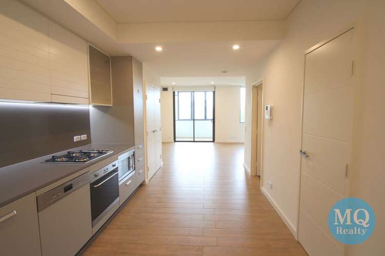 Fourth view of Homely unit listing, 509A/64-72 River Road, Ermington NSW 2115