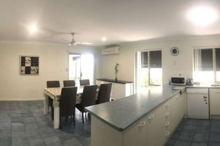 Third view of Homely house listing, 108 Christina Ryan Way, Arundel QLD 4214
