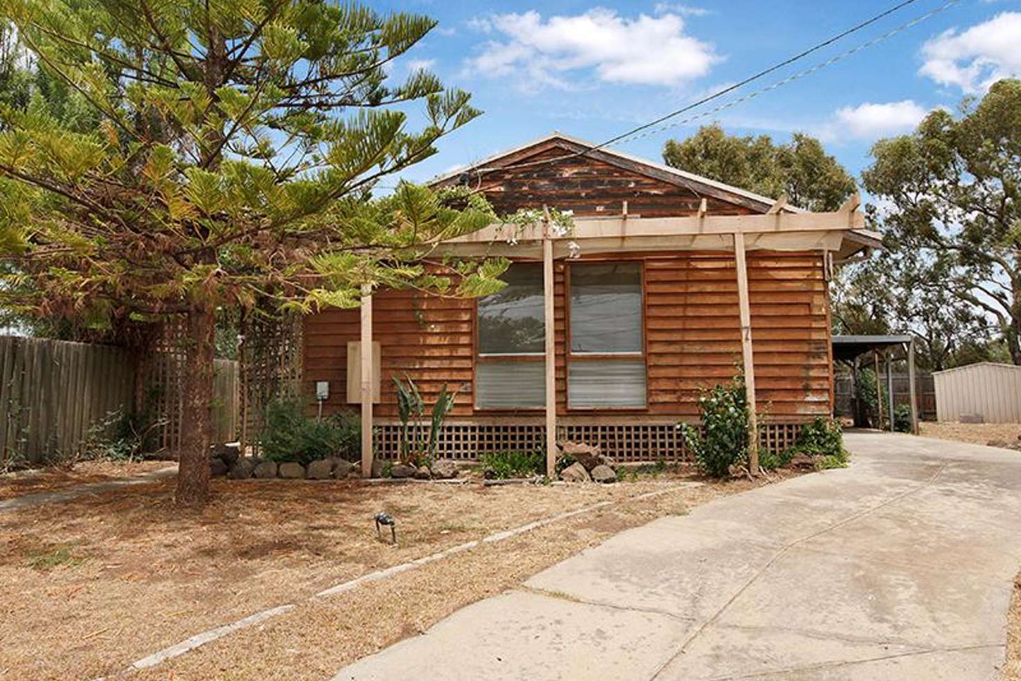 Main view of Homely house listing, 7 Adare Place, Werribee VIC 3030