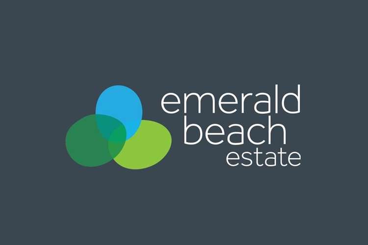 Second view of Homely residentialLand listing, Lot 568 Como Ave, Emerald Beach NSW 2456