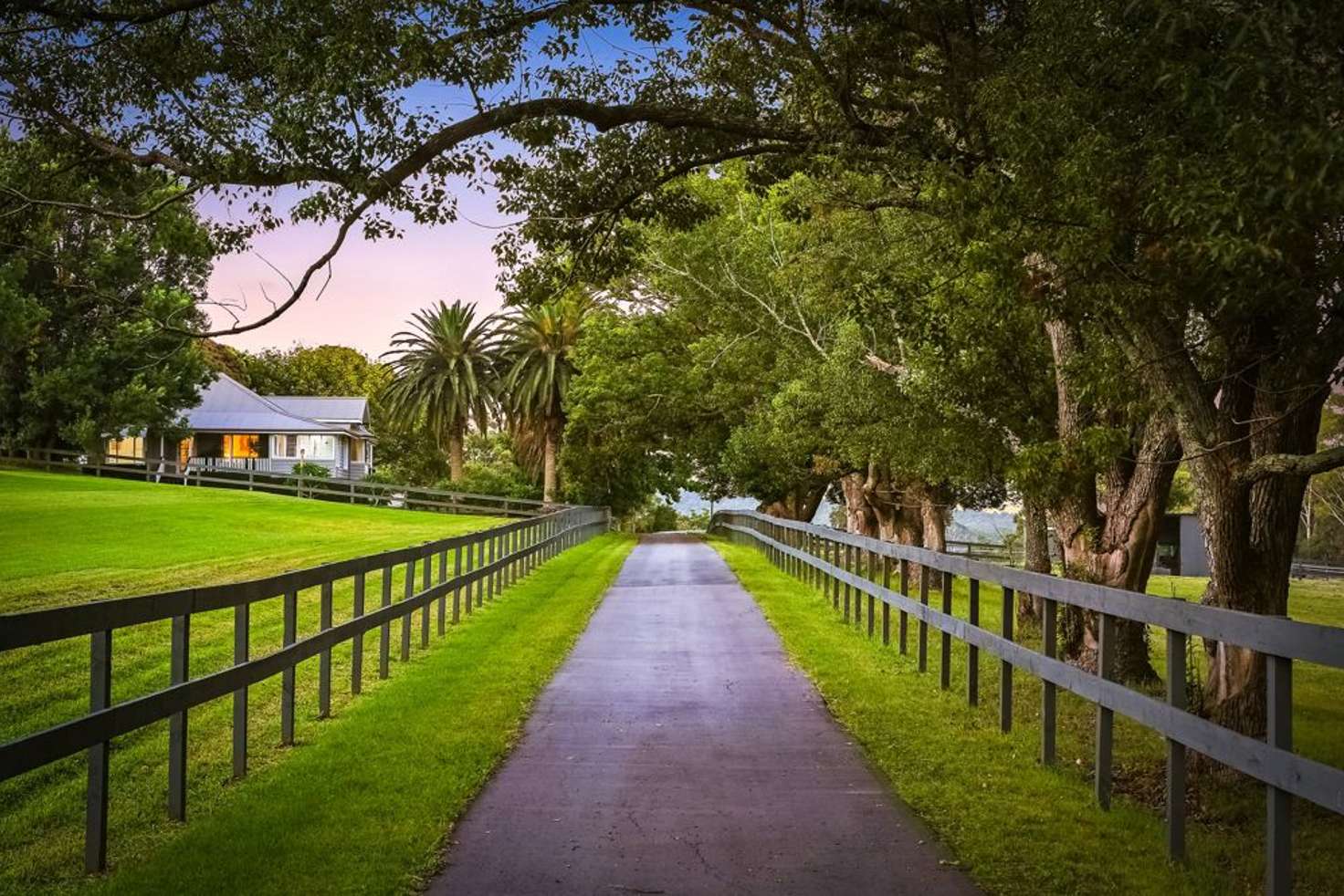 Main view of Homely acreageSemiRural listing, 253 Yarramalong Road, Wyong Creek NSW 2259