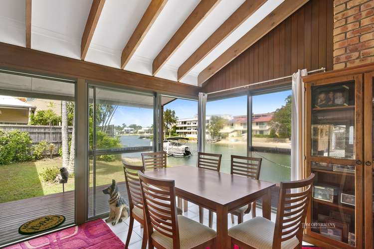 Third view of Homely house listing, 20 Cooran Court, Noosa Heads QLD 4567