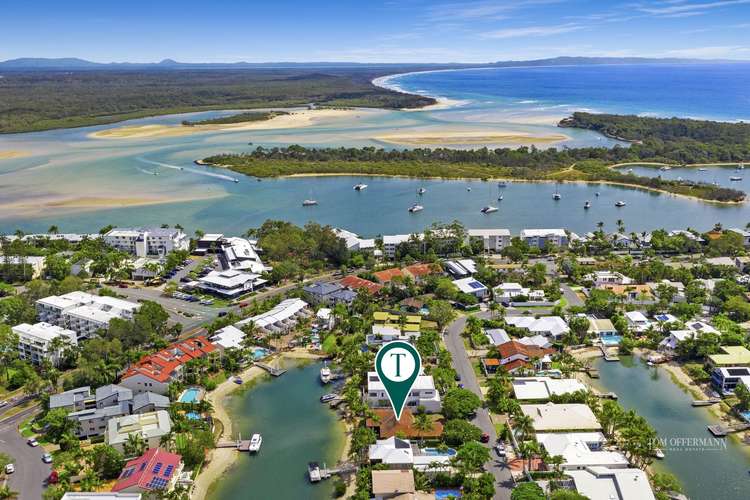 Sixth view of Homely house listing, 20 Cooran Court, Noosa Heads QLD 4567