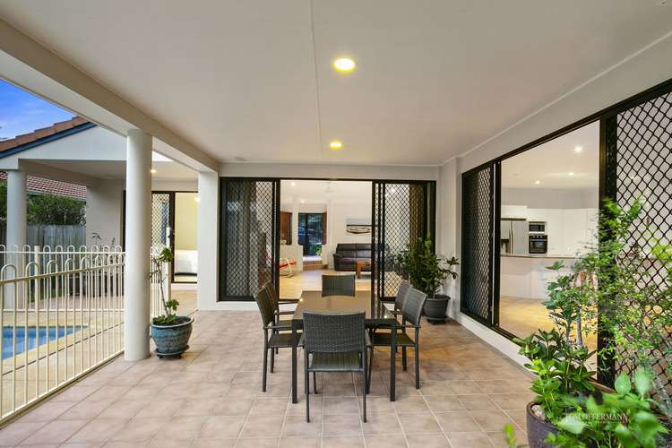 Second view of Homely house listing, 21 Driftwood Drive, Castaways Beach QLD 4567