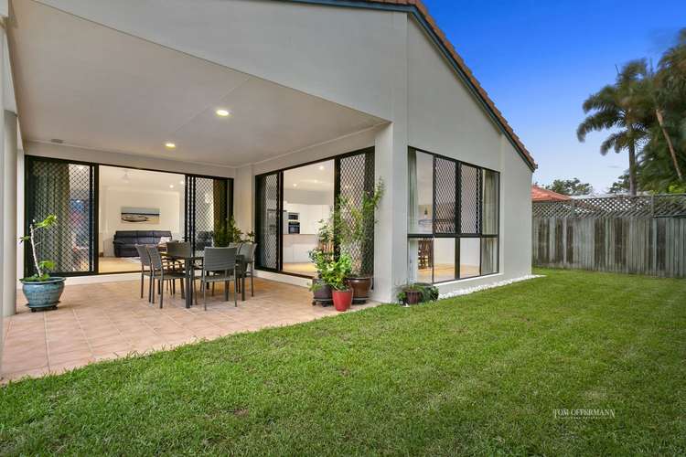 Third view of Homely house listing, 21 Driftwood Drive, Castaways Beach QLD 4567