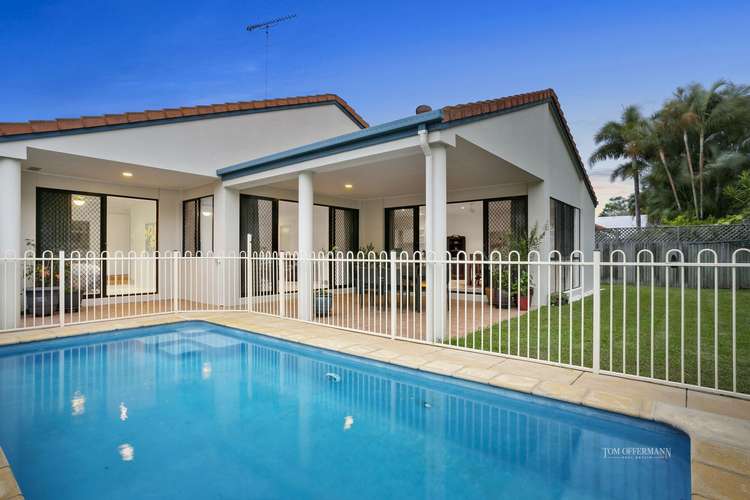 Fourth view of Homely house listing, 21 Driftwood Drive, Castaways Beach QLD 4567