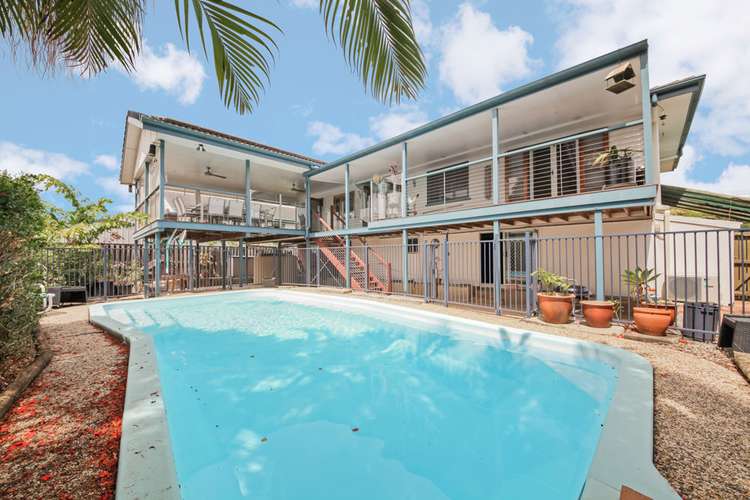 Second view of Homely house listing, 45 Swan Wick Street, Zillmere QLD 4034