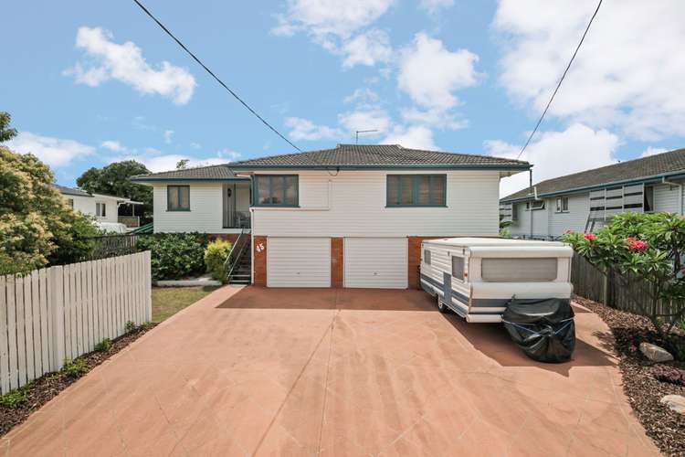 Third view of Homely house listing, 45 Swan Wick Street, Zillmere QLD 4034