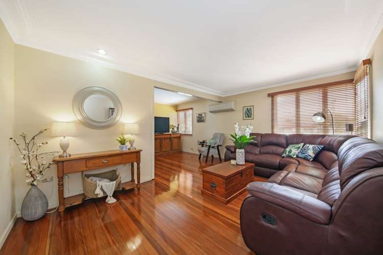 Fourth view of Homely house listing, 45 Swan Wick Street, Zillmere QLD 4034