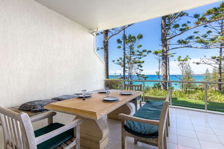 Main view of Homely apartment listing, 11/40 Solitary Islands Way, Sapphire Beach NSW 2450