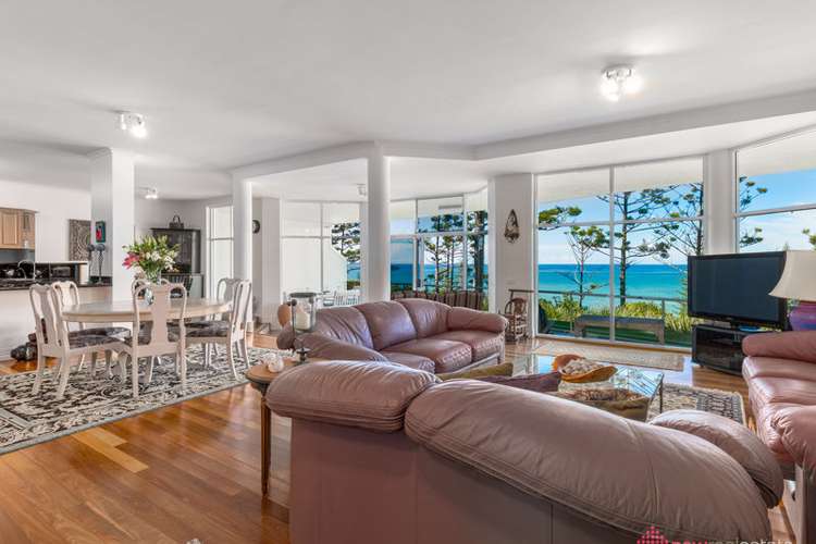 Third view of Homely apartment listing, 11/40 Solitary Islands Way, Sapphire Beach NSW 2450