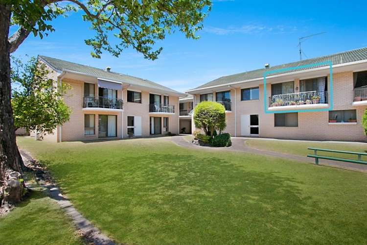 Second view of Homely house listing, 7/46 Dry Dock Road, Tweed Heads South NSW 2486