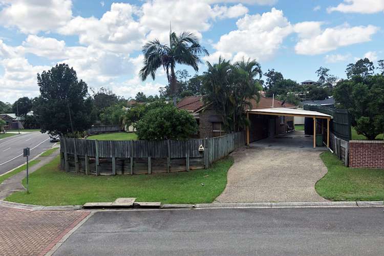 Main view of Homely house listing, 1 Mari Place, Narangba QLD 4504