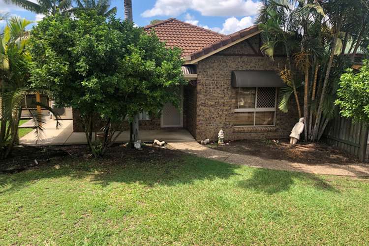 Second view of Homely house listing, 1 Mari Place, Narangba QLD 4504