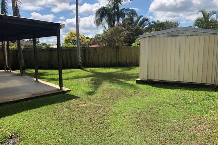 Fifth view of Homely house listing, 1 Mari Place, Narangba QLD 4504