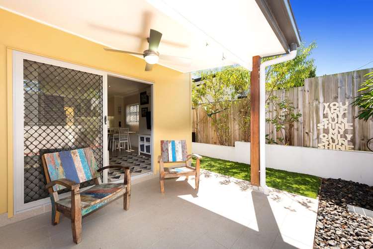 Third view of Homely townhouse listing, 2/23 Cambridge Street, Carina Heights QLD 4152