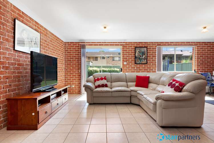 Second view of Homely house listing, 2/25 McGrath Road, Mcgraths Hill NSW 2756