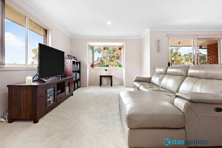 Third view of Homely house listing, 2/25 McGrath Road, Mcgraths Hill NSW 2756