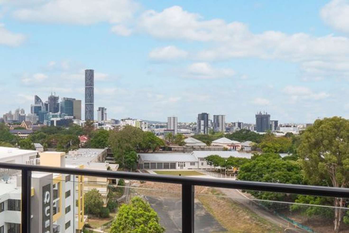 Main view of Homely apartment listing, 1005/31 Musk Avenue, Kelvin Grove QLD 4059