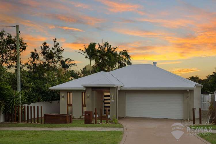 Second view of Homely house listing, 158 Saul Street, Brighton QLD 4017